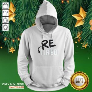 Alternative view of Perfect Re Tired Shirt