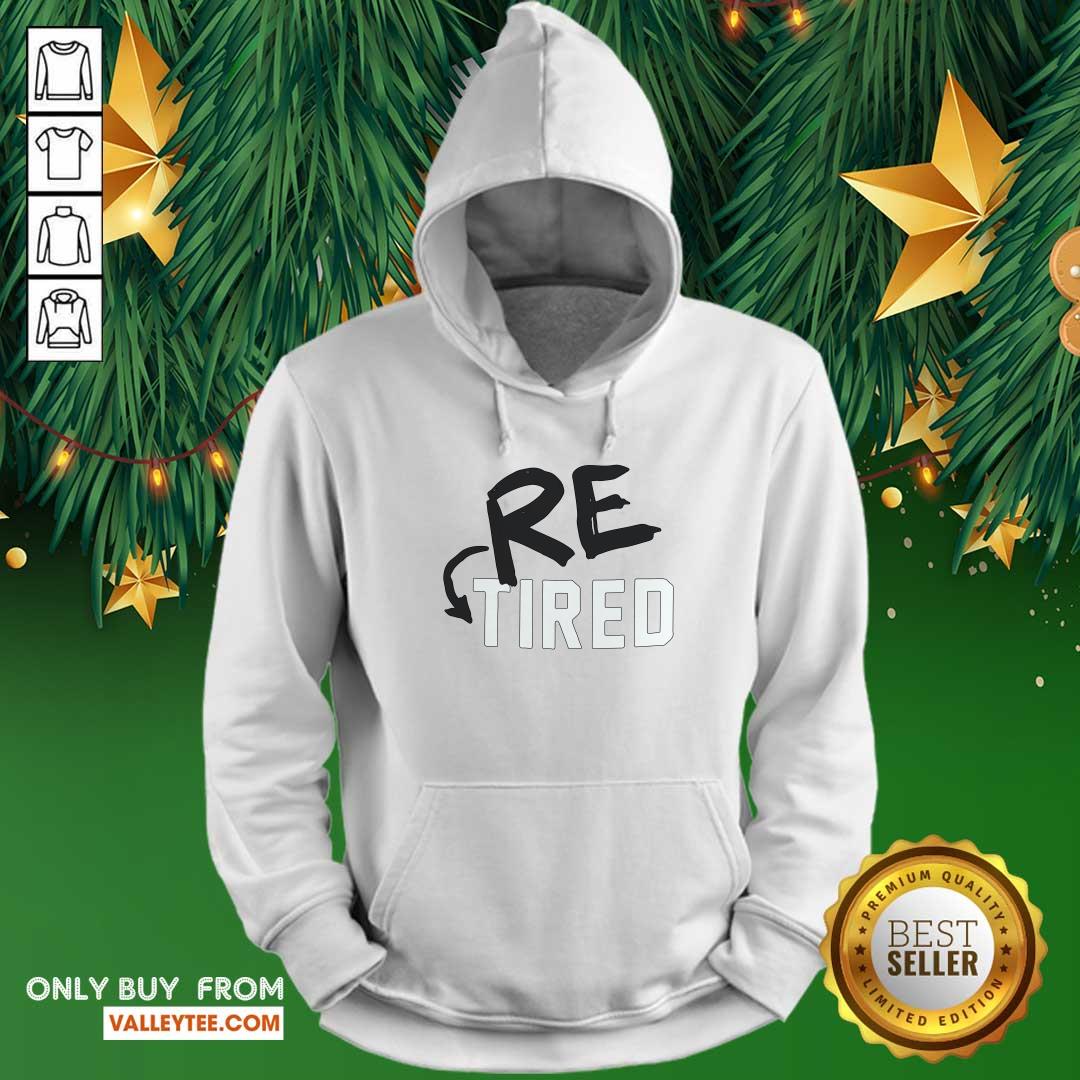 Perfect Re Tired Shirt - Image 2