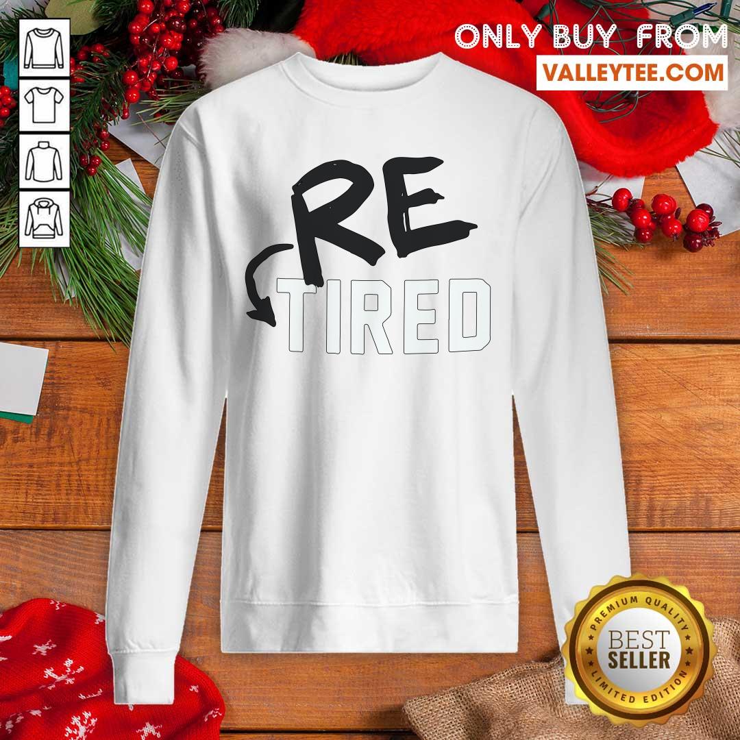Perfect Re Tired Shirt - Image 5