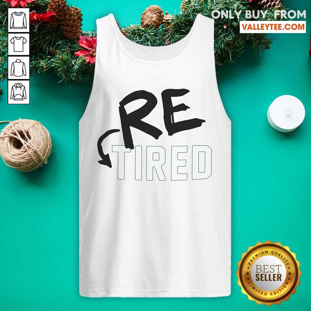 Perfect Re Tired Shirt - Image 4