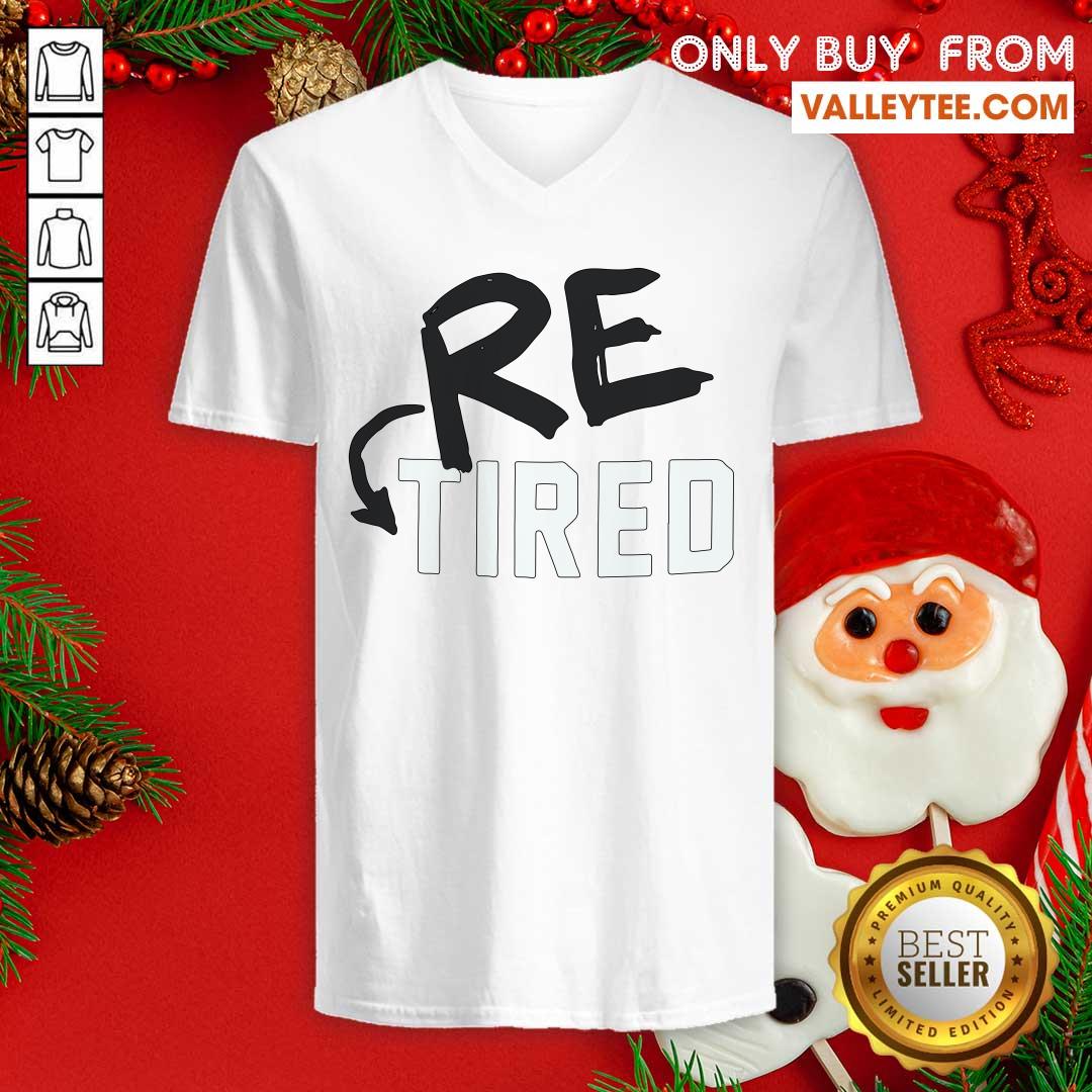 Perfect Re Tired Shirt - Image 3