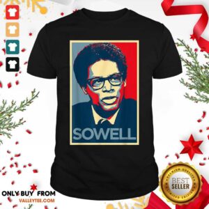 Pretty Thomas Sowell Shirt