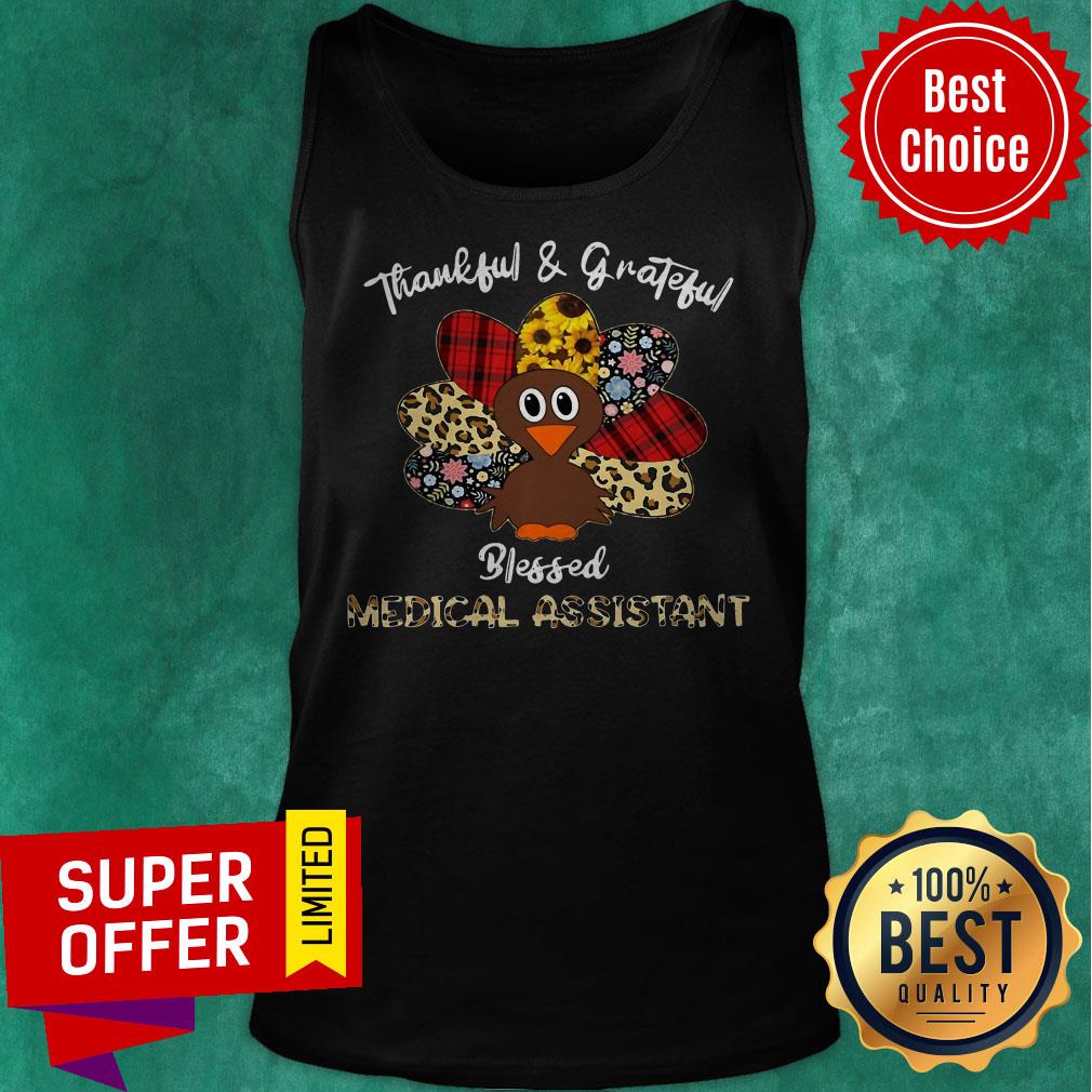 Thankful And Grateful Blessed Nurse Tgb Rad Tech Radiologic Technologist Shirt - Image 5
