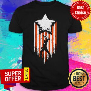Official Marvel Avengers Captain America Shirt