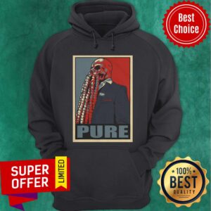 Alternative view of Official Jonathan Gresham Pure Shirt