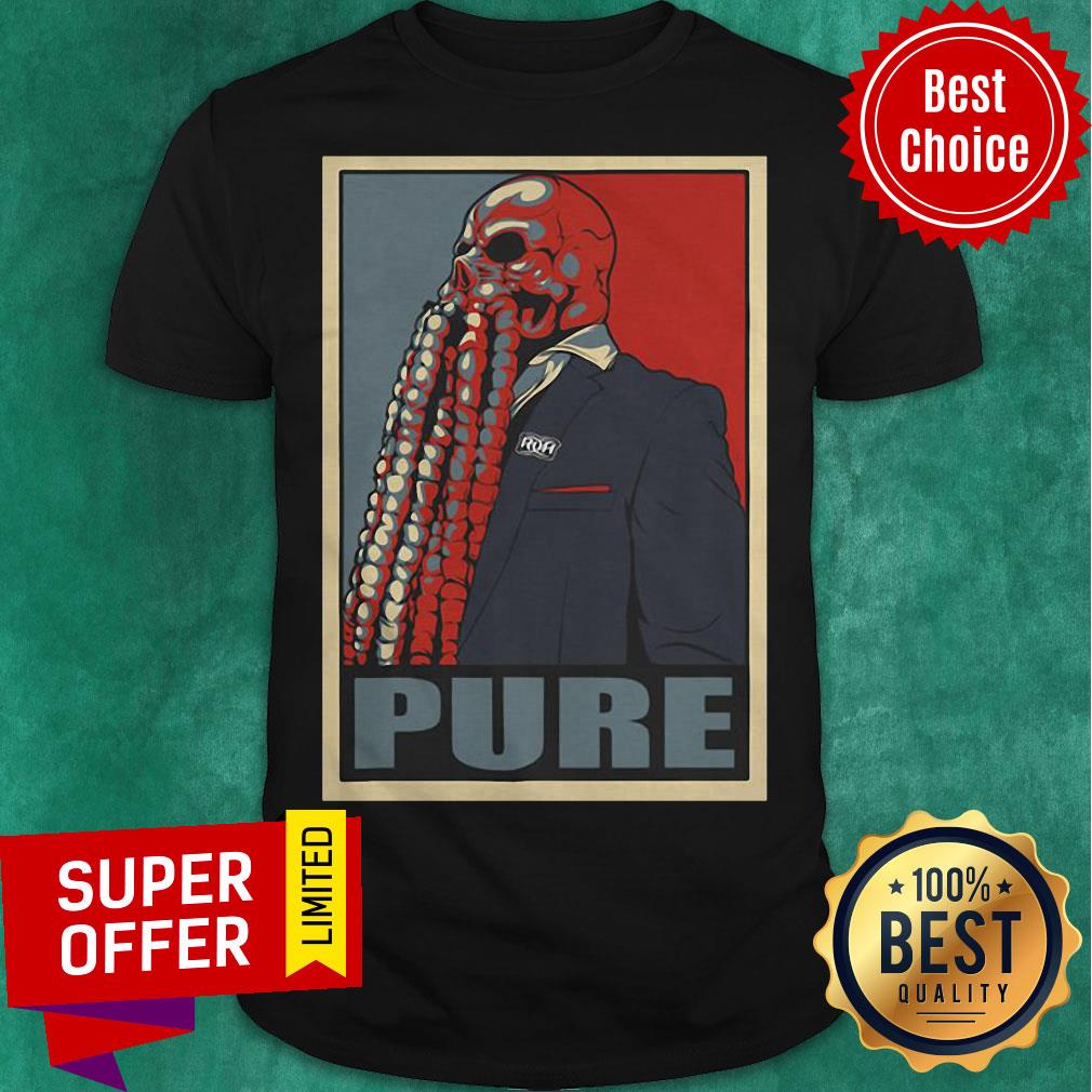 Official Jonathan Gresham Pure Shirt