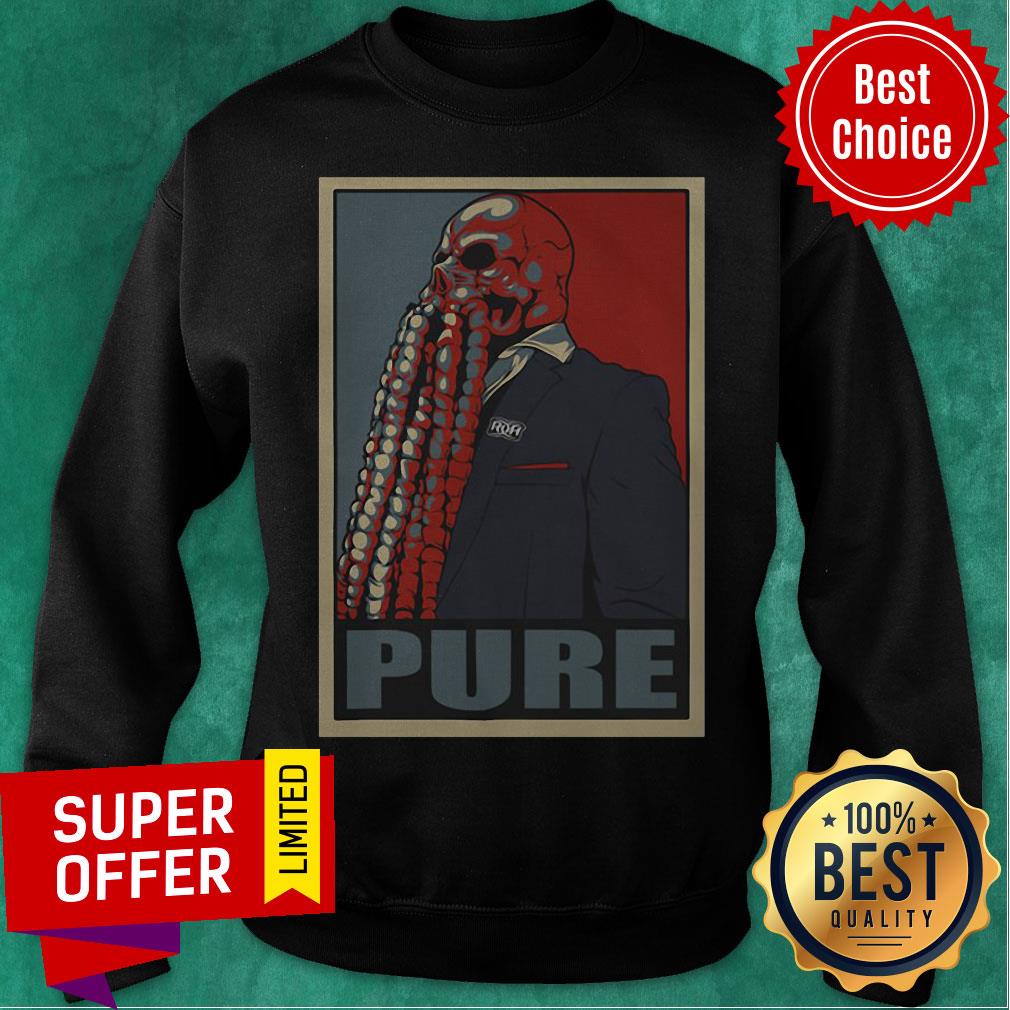 Official Jonathan Gresham Pure Shirt - Image 3