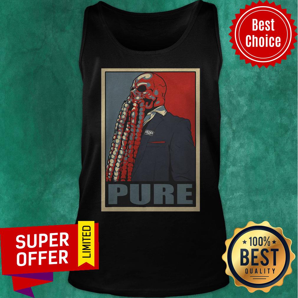 Official Jonathan Gresham Pure Shirt - Image 4
