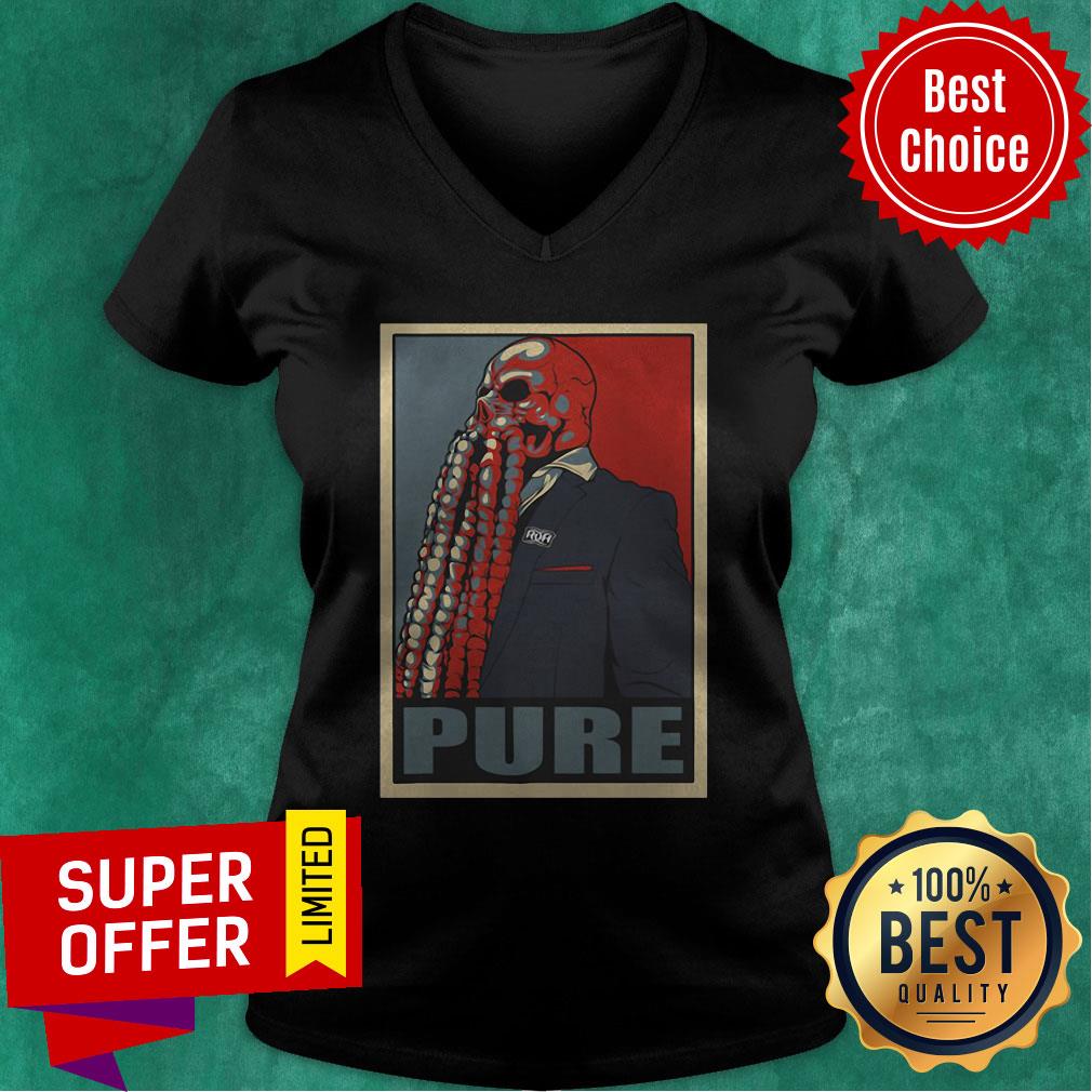 Official Jonathan Gresham Pure Shirt - Image 5