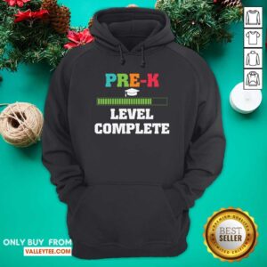 Alternative view of Good Pre-K Level Complete Shirt