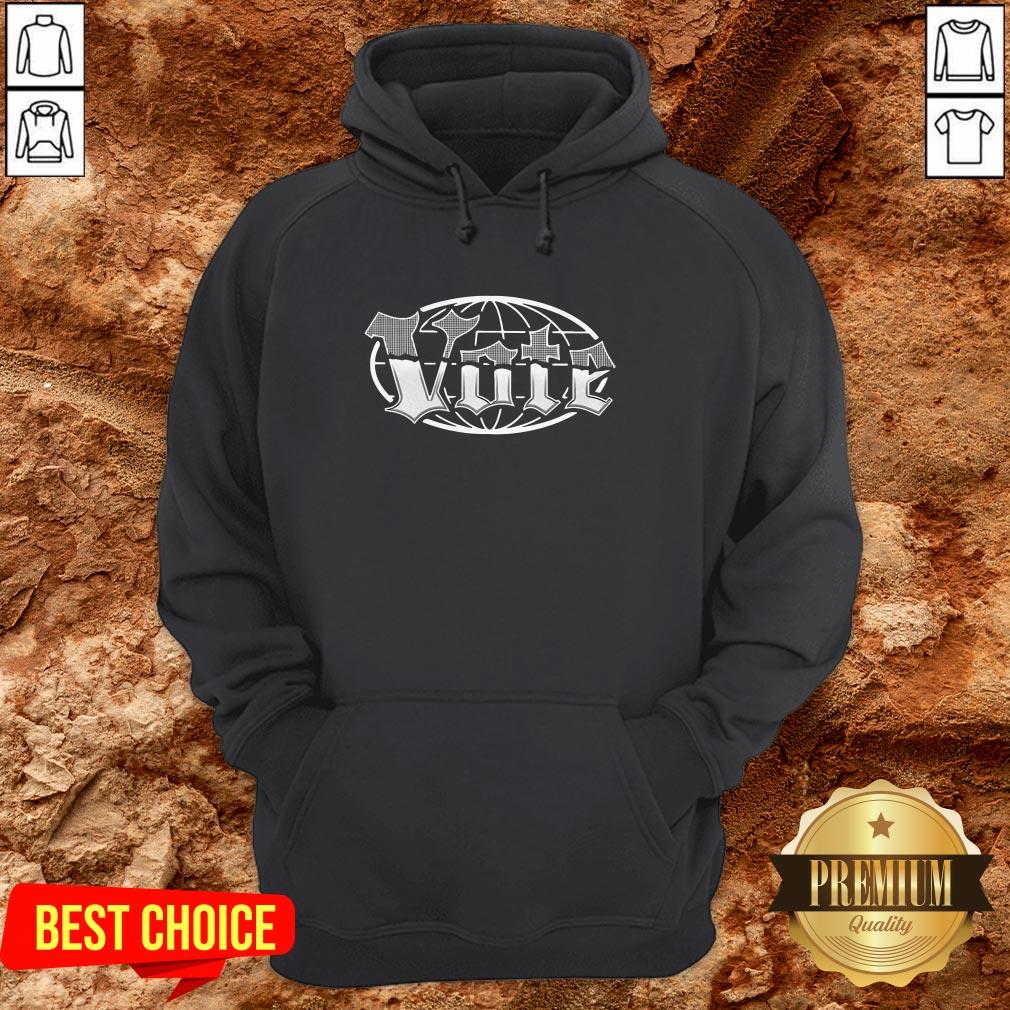 Love Odell Beckham Jr Vote Shirt - Image 5