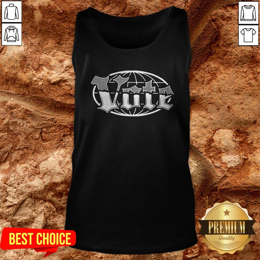 Love Odell Beckham Jr Vote Shirt - Image 3