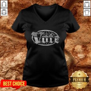 Alternative view of Love Odell Beckham Jr Vote Shirt