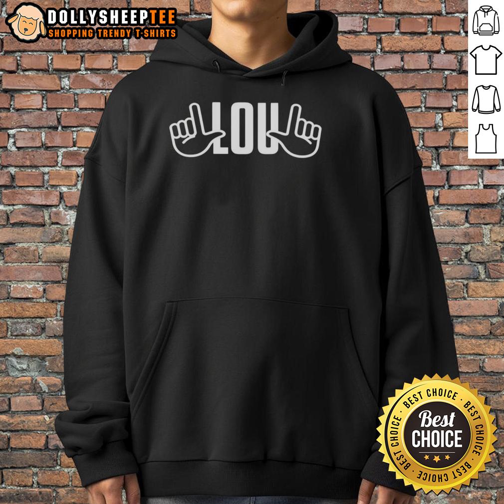 Nice Lou Notre Dame Stadium Scoreboard 2026 T-Shirt - Image 2