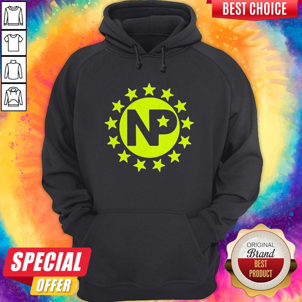 Official 13 Stars NP Shirt - Image 3
