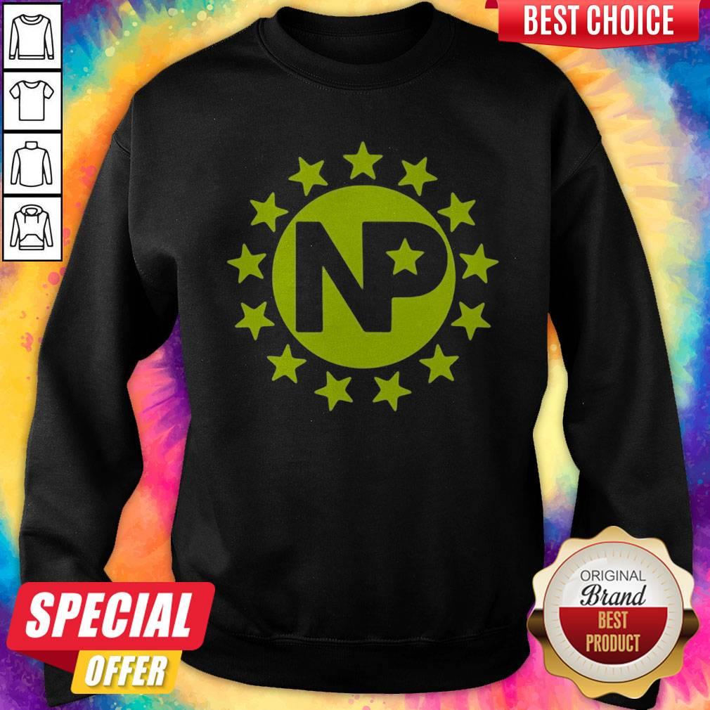 Official 13 Stars NP Shirt - Image 2