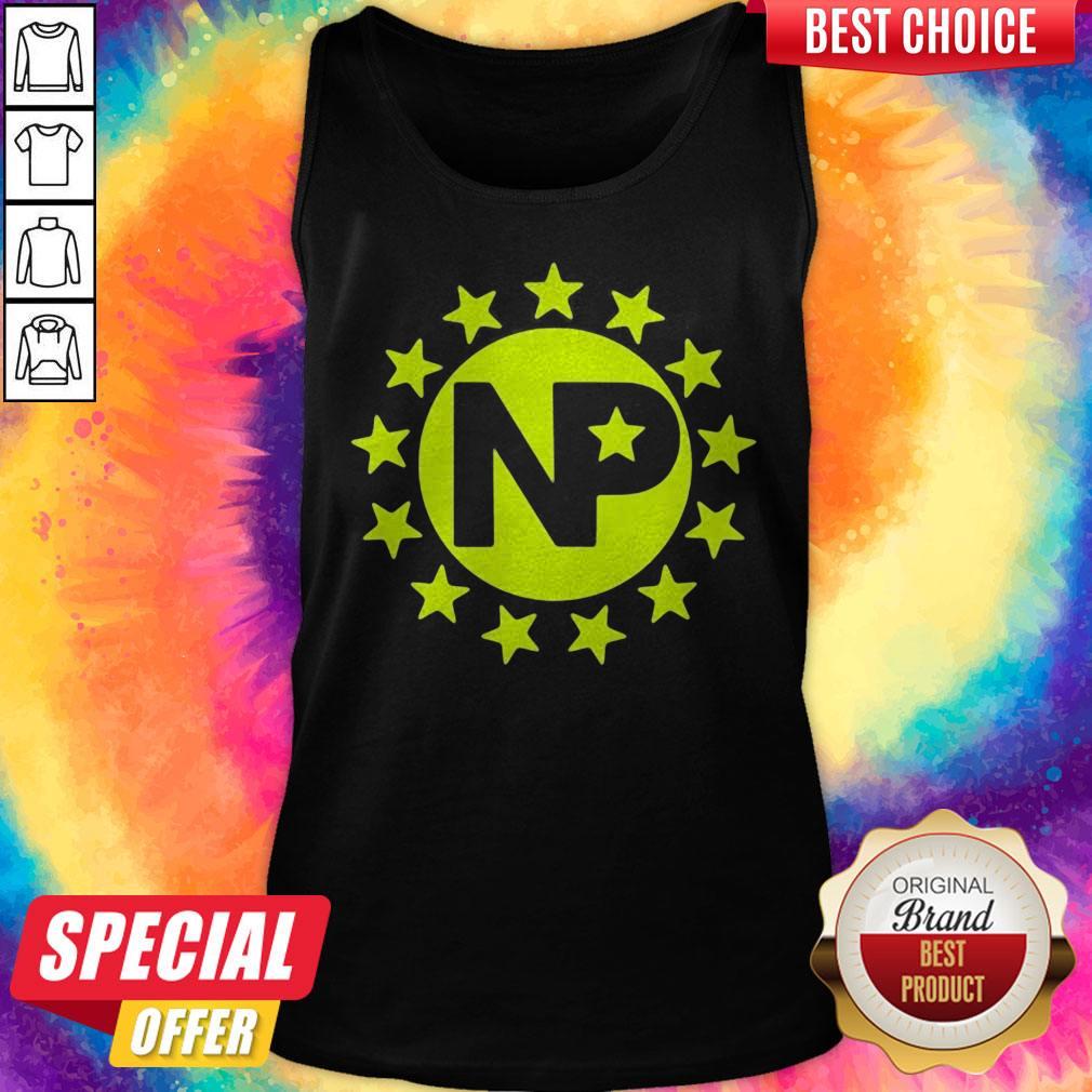 Official 13 Stars NP Shirt - Image 5