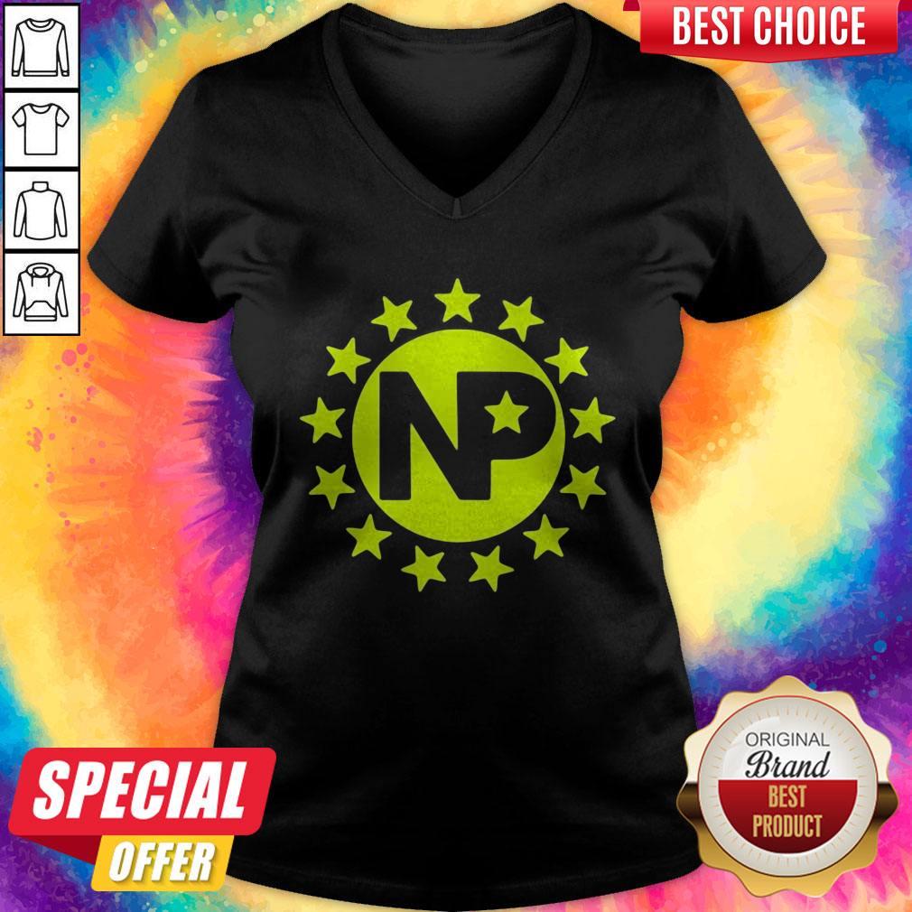 Official 13 Stars NP Shirt - Image 4
