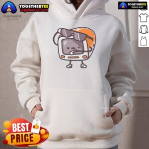 Alternative view of Top Cute MacFly T-Shirt