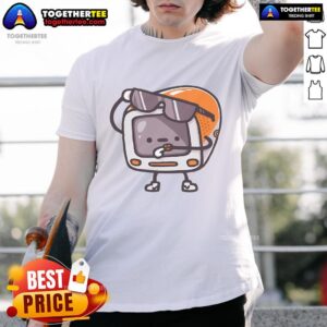 Top Cute MacFly T-Shirt