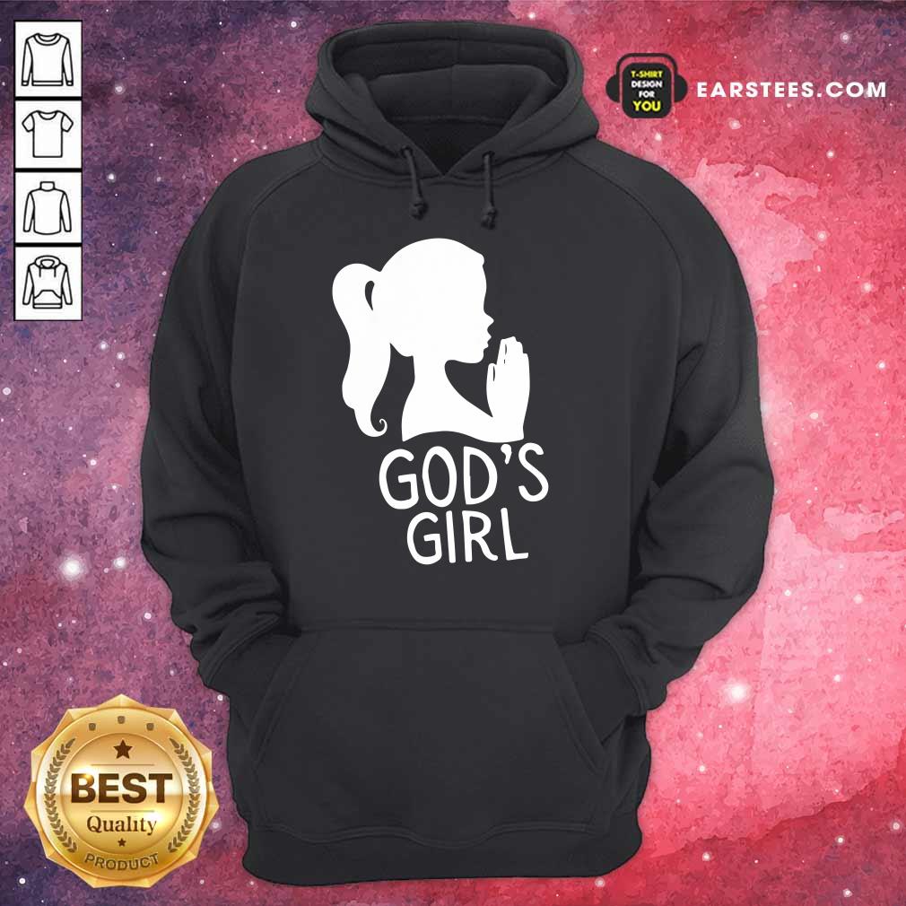 God's Girl Shirt - Image 4