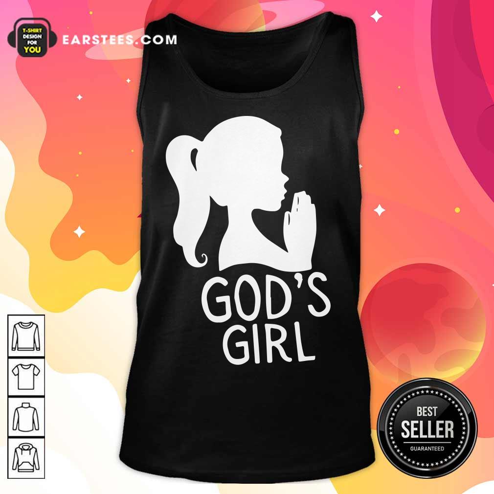 God's Girl Shirt - Image 2