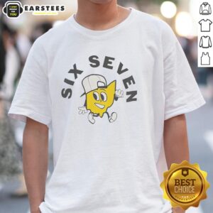 Premium Ohio Map Columbus Cleveland Cincinnati Toledo Akron Dayton Six Seven T-Shirt