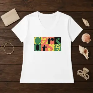 Alternative view of Pretty Carrots Brand Anwar Carrots Shirt