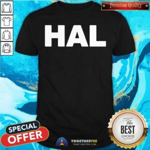 Pretty Hal Willner John Mulaney Shirt