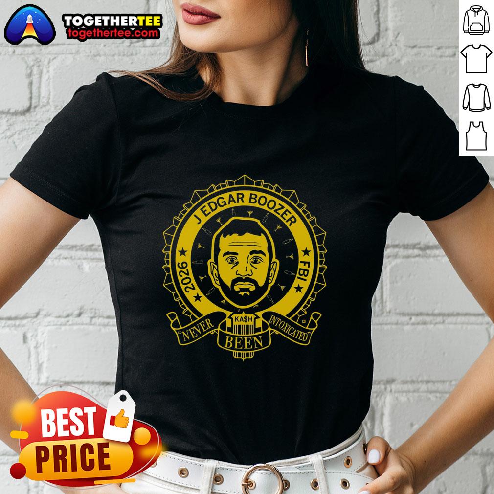 Pretty J Edgar Boozer T-Shirt - Image 3