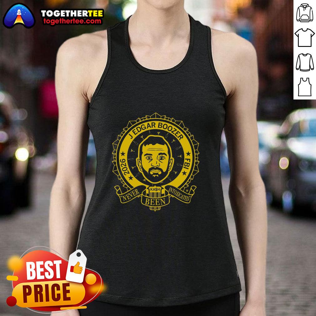 Pretty J Edgar Boozer T-Shirt - Image 4