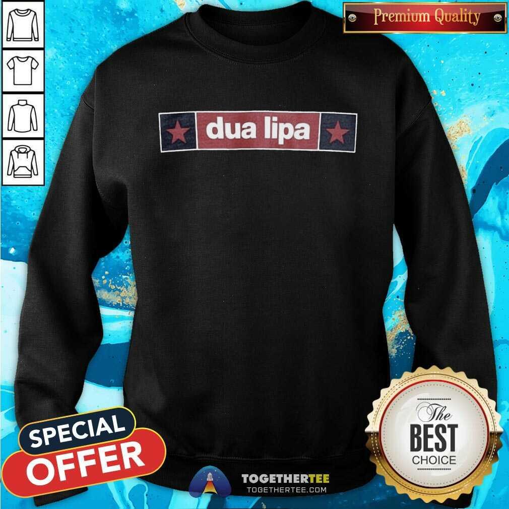 Original Radical Optimism Dua Lipa T-Shirt - Image 2