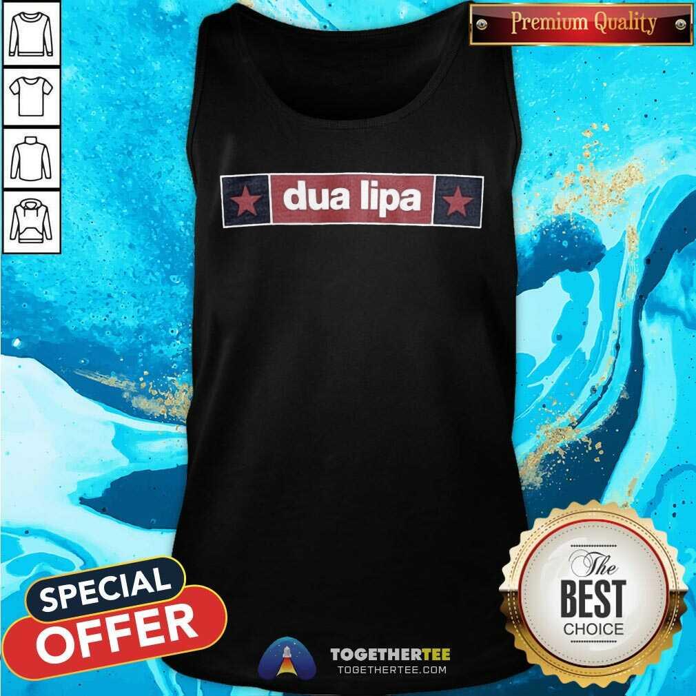 Original Radical Optimism Dua Lipa T-Shirt - Image 5