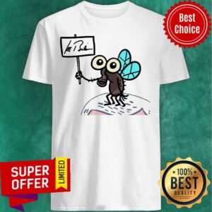 Awesome Joe Biden’s Fly Swatter Shirt