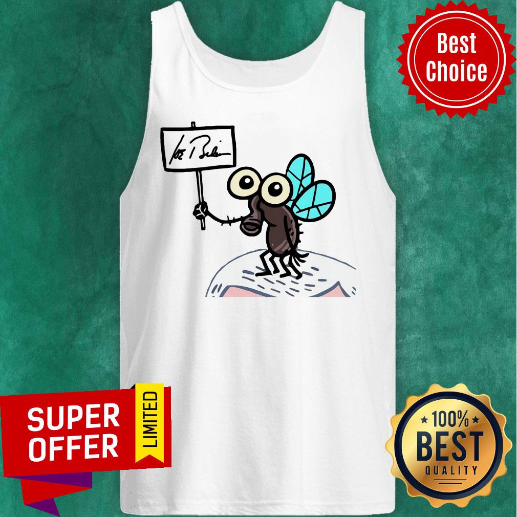 Awesome Joe Biden’s Fly Swatter Shirt - Image 5