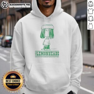 Alternative view of Good Tsptr X The Lemonheads 2025 Favorite T-Shirt