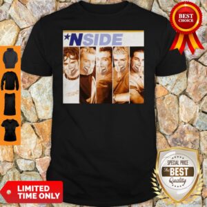 Official Nside Masks For Shirt