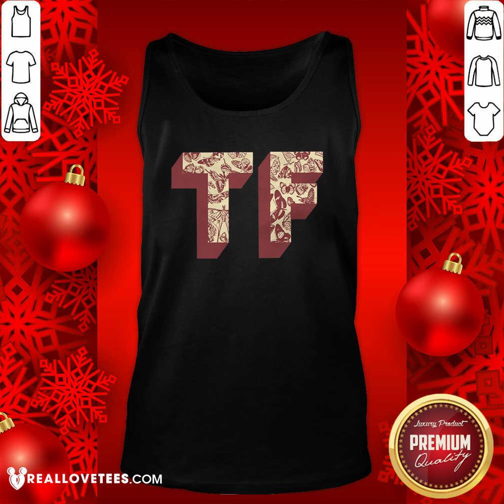 Super Cold Cuts Merch Title Fight Butterfly Shirt - Image 2