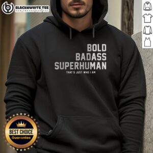 Alternative view of Awesome Old Man Saying Gag Gift Fathers Day Birthday Dad T-Shirt
