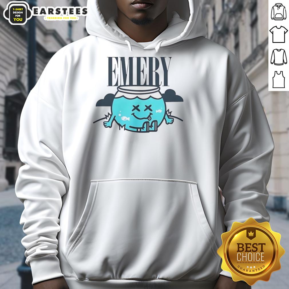 Good Emery Toddler T-Shirt - Image 2