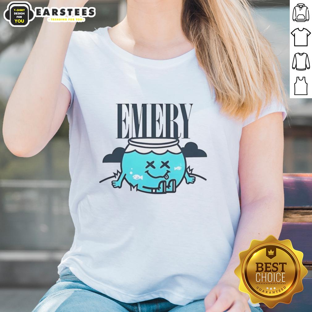 Good Emery Toddler T-Shirt - Image 3