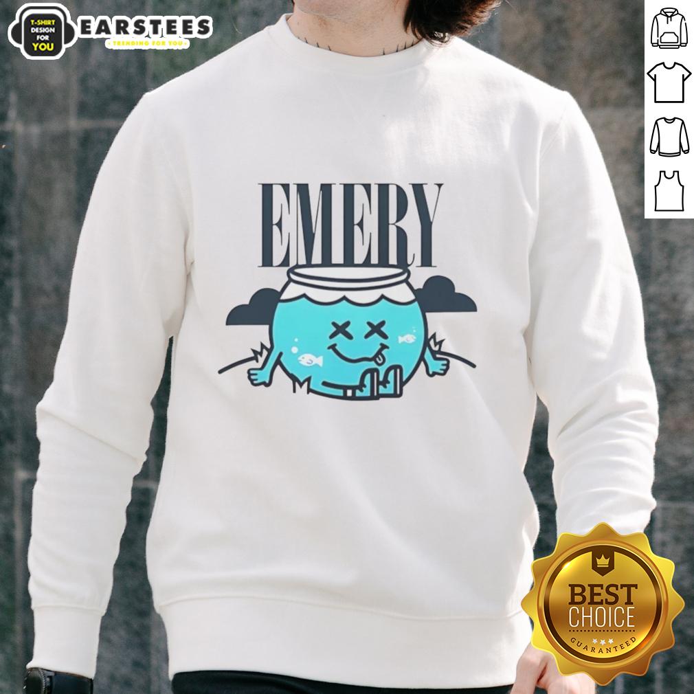 Good Emery Toddler T-Shirt - Image 5