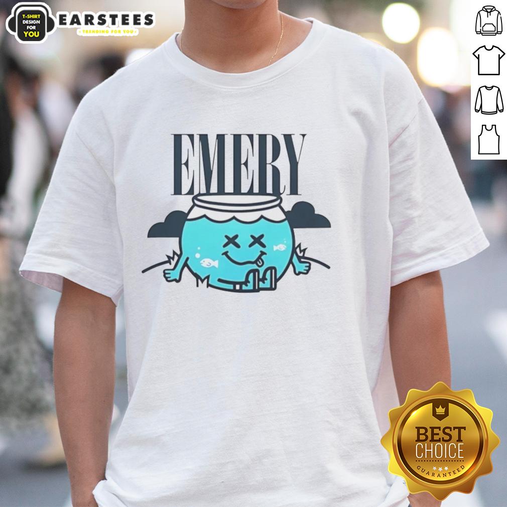 Good Emery Toddler T-Shirt