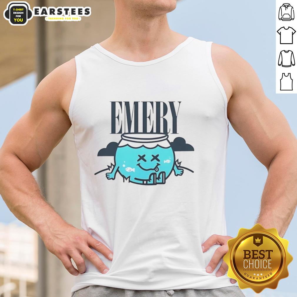 Good Emery Toddler T-Shirt - Image 4