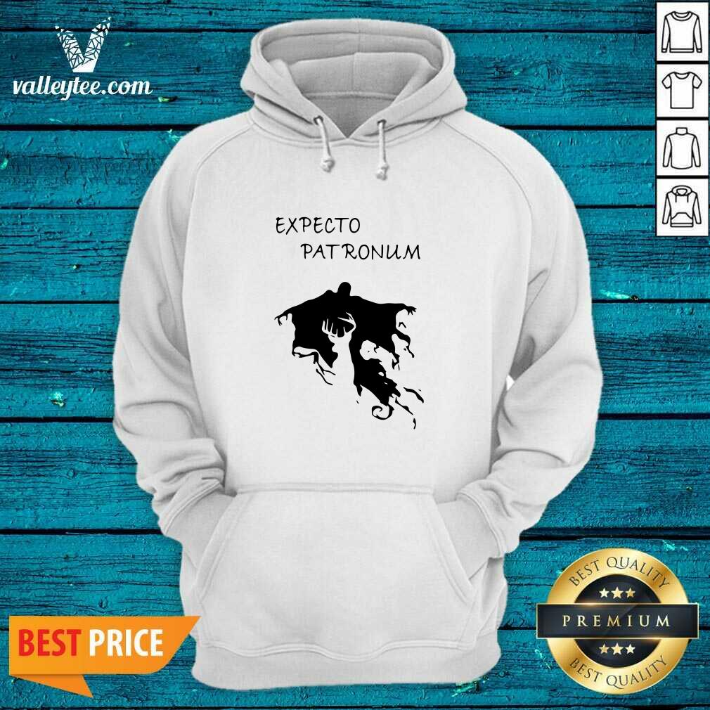 Good Quality Expecto Patronum Shirt - Image 2