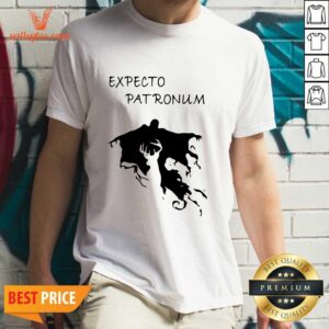 Good Quality Expecto Patronum Shirt