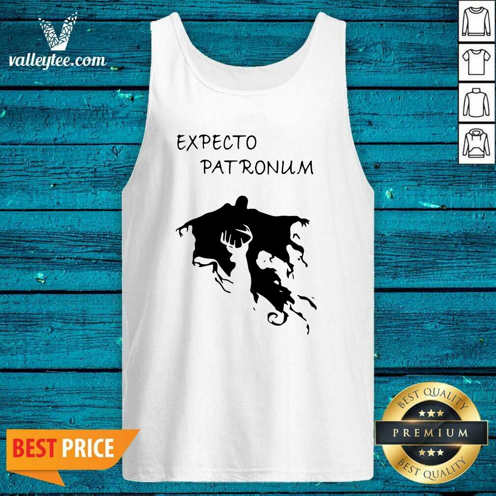 Good Quality Expecto Patronum Shirt - Image 5