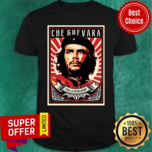 Funny Che Guevara Shirt