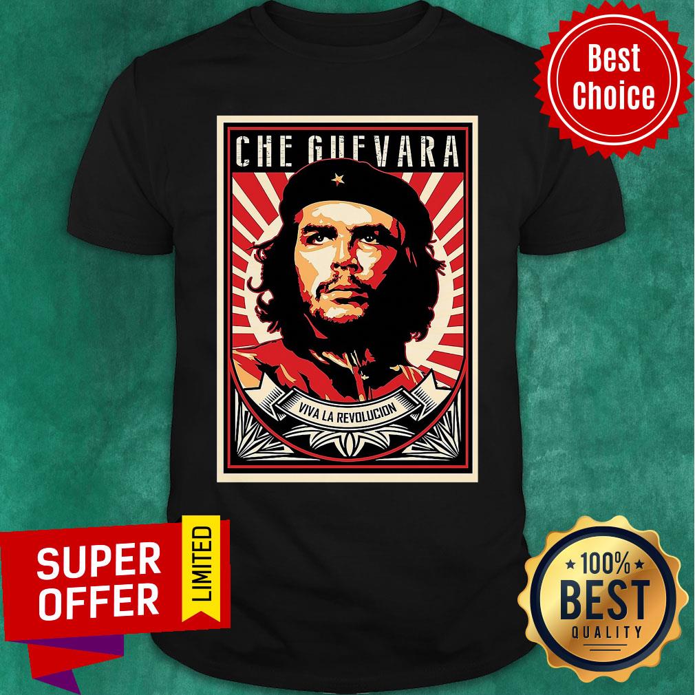 Funny Che Guevara Shirt