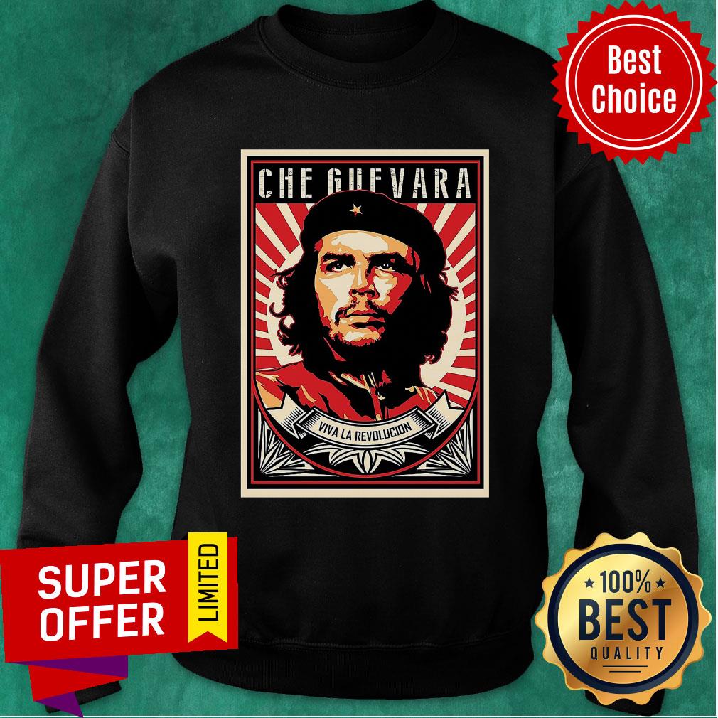Funny Che Guevara Shirt - Image 5
